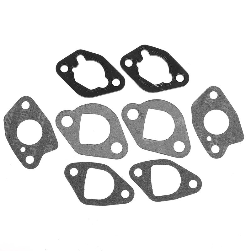 Deridi 2Pack GX160 GX200 Carburetor Crankcase Gasket Kit for Honda for Predator 212cc for Coleman Ct200u for Clone Engines and Generators - Image 5